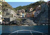 Manarola - Cinque Terre