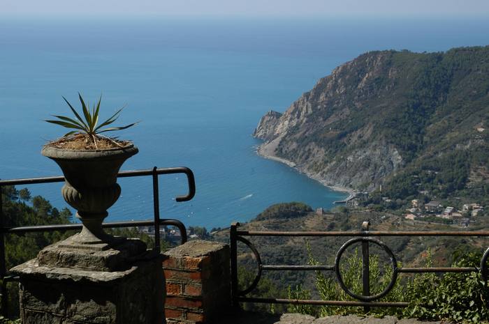 Punta Mesco a Monterosso - Cinque Terre